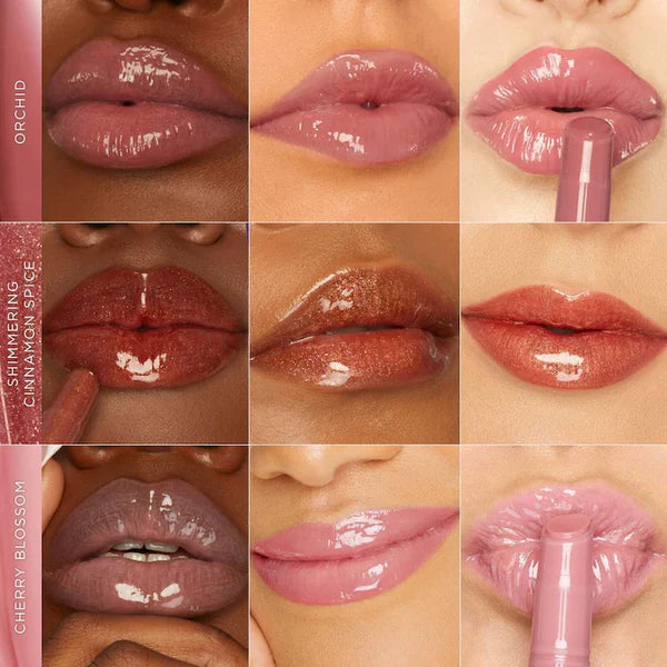 Tarte | Mini Maracuja Juicy Triple Threat Trio | Trio de Mini Labiales | SET EDICIÓN LIMITADA