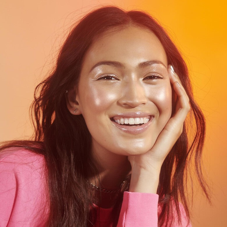 Highlighter brush | Brocha para rostro