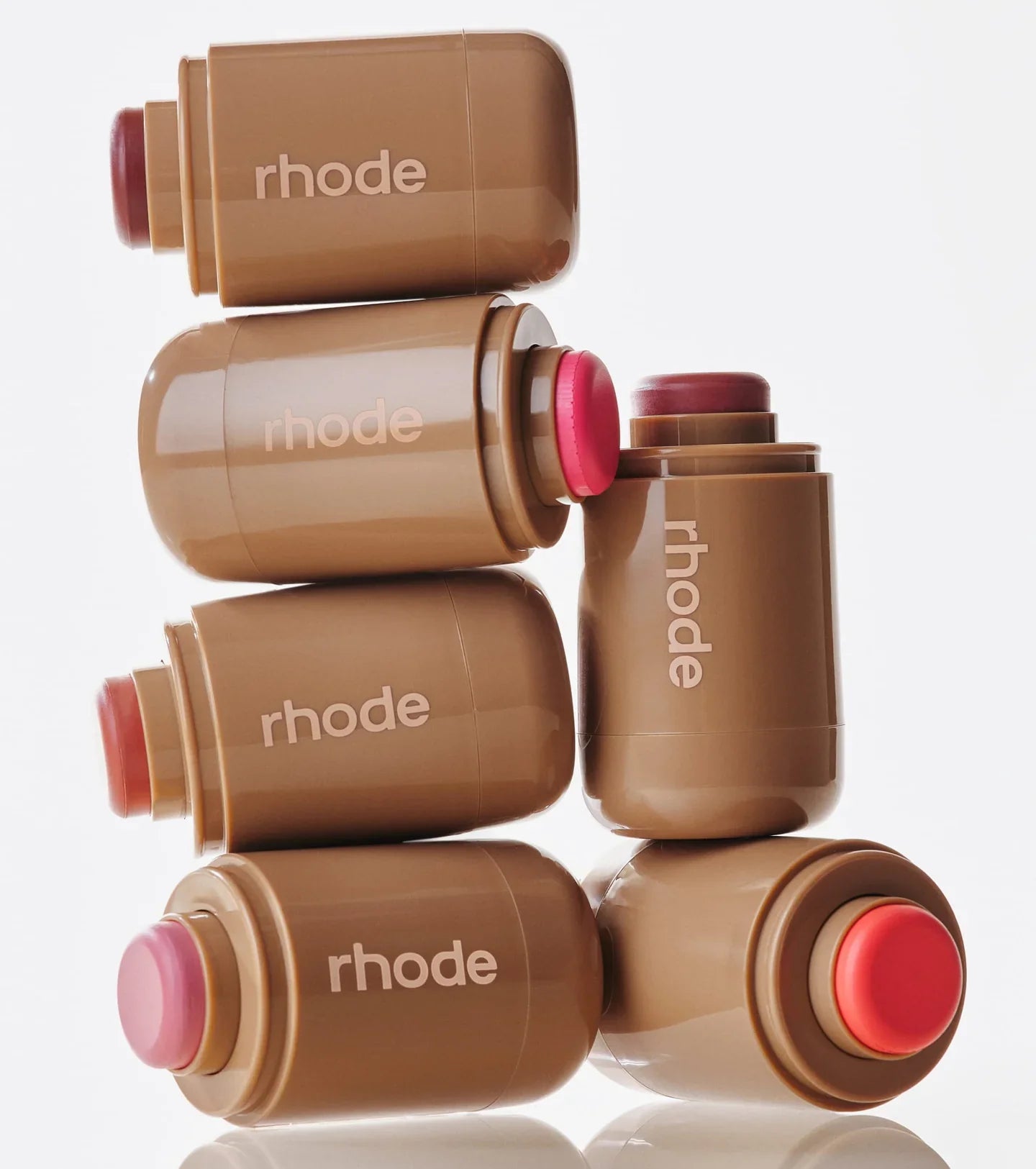 Pocket Blush | Rubor en barra