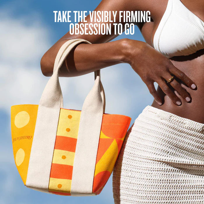 Limited Edition Sol Tote + Body Essentials Set | Kit edición limitada