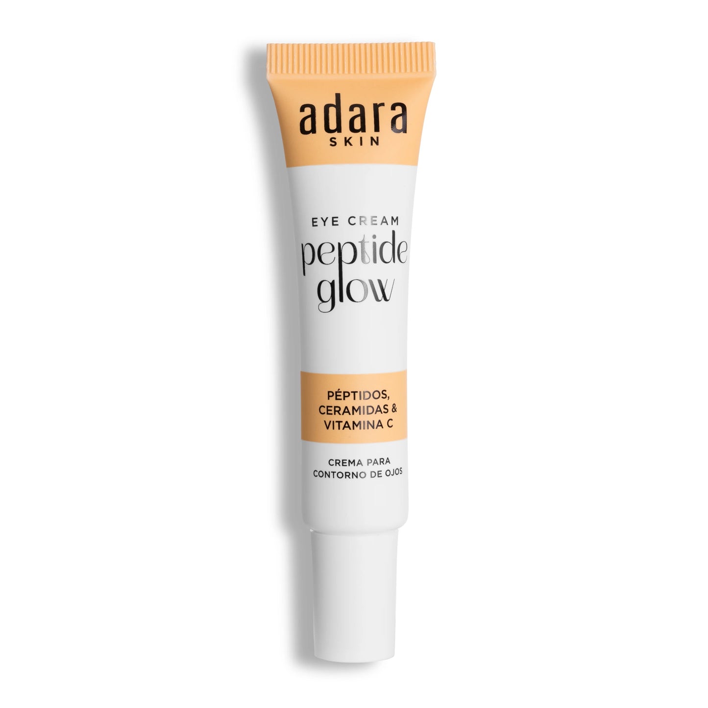 Peptide Glow Eye Cream | Contorno de ojos