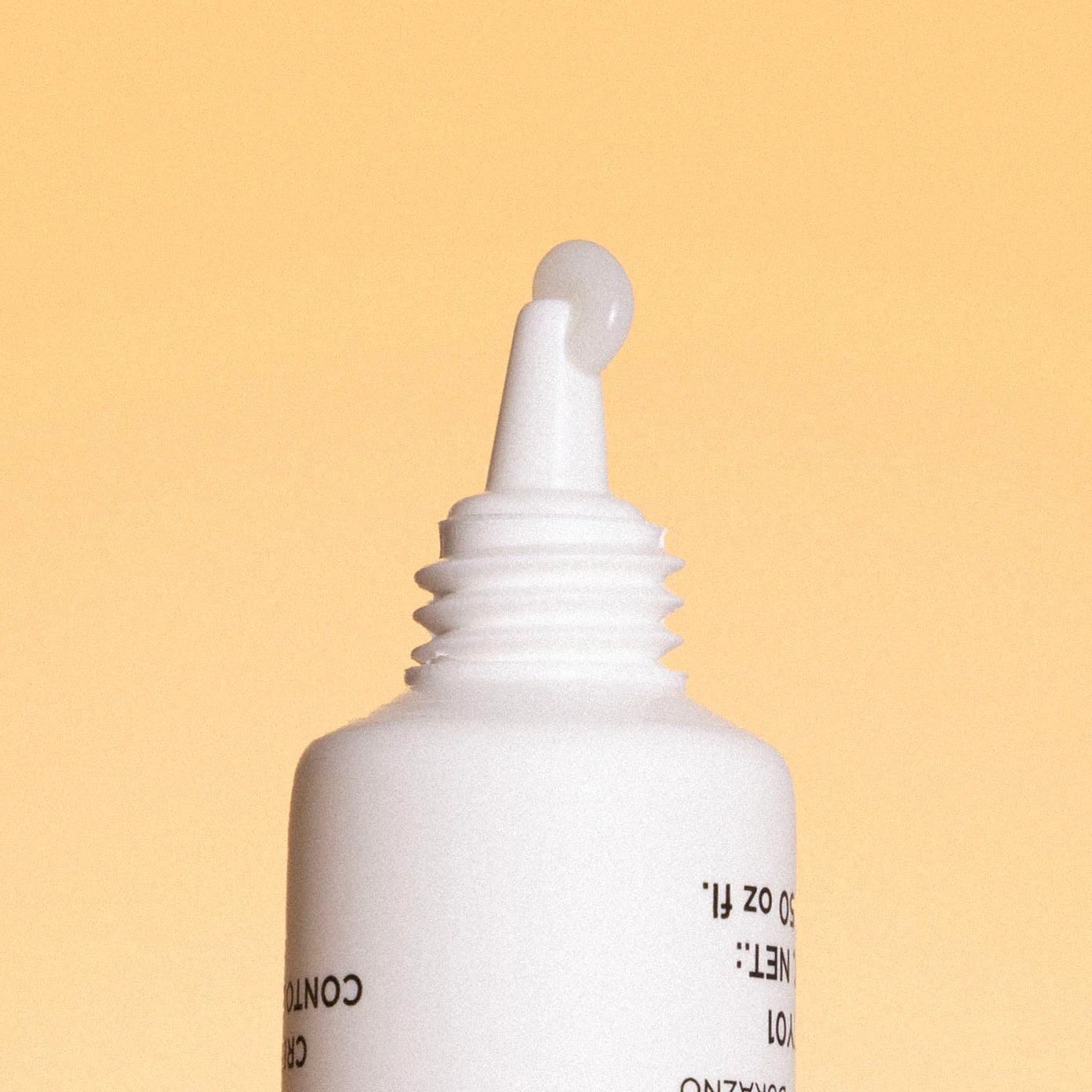 Peptide Glow Eye Cream | Contorno de ojos