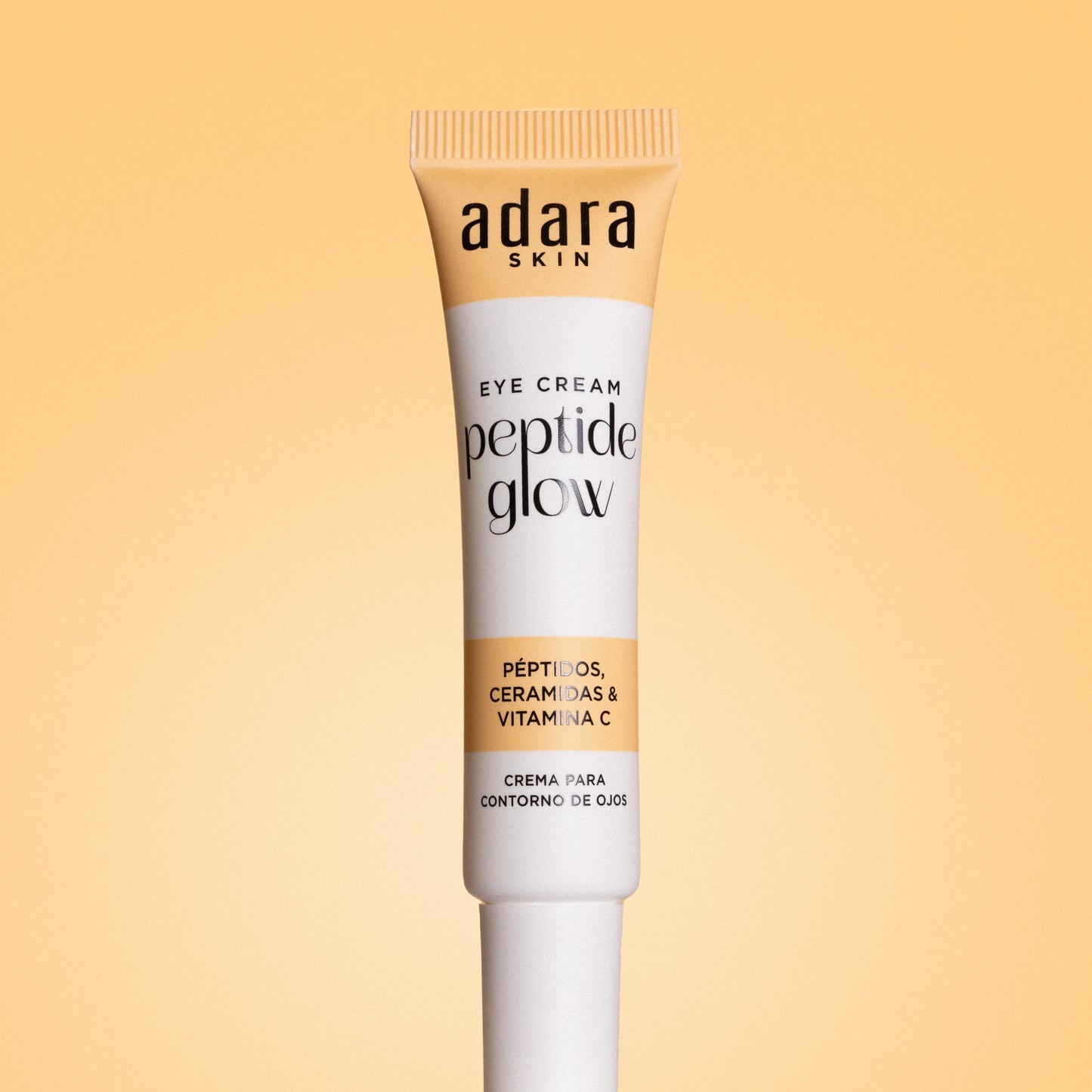 Peptide Glow Eye Cream | Contorno de ojos