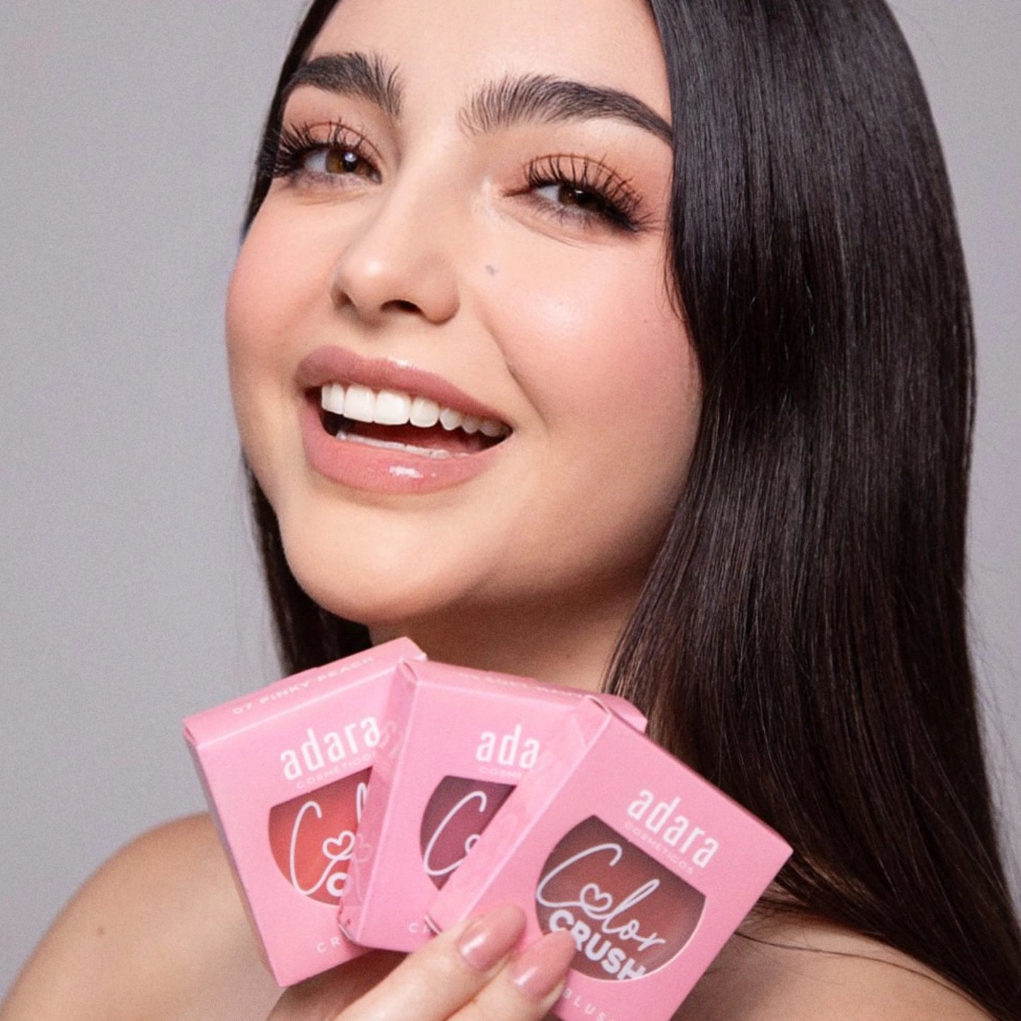 Color Crush | Rubor en Crema