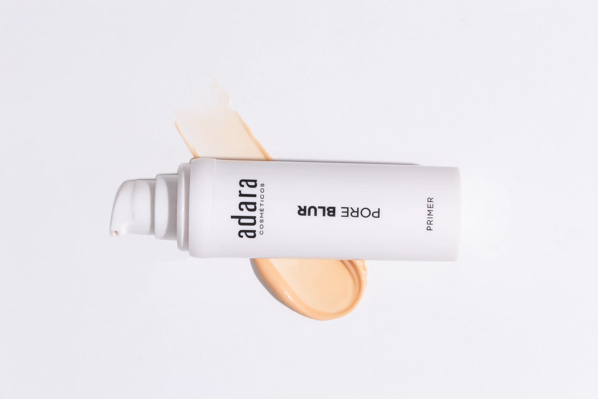 PORE BLUR PRIMER | Primer para rostro