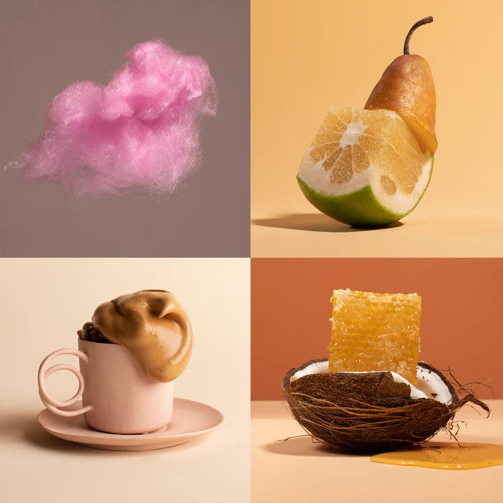Coffee Cloud | Body Mist