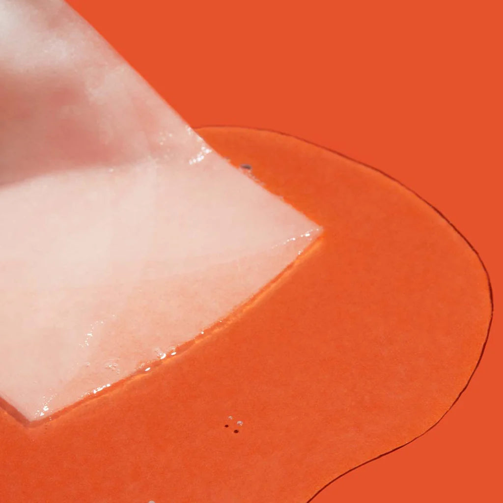 Carrotene IPMP™ Calming & Hydrating Sheet Mask | Mascarilla