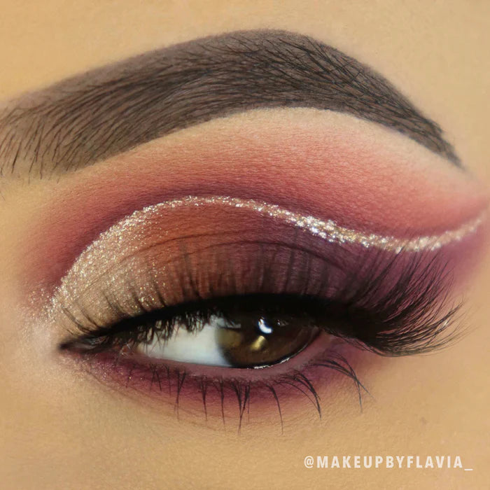 I'm All Yours Eyeshadow Palette | Paleta de sombras | Essentials Series
