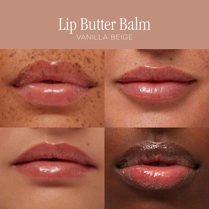 Lip Butter Balm | Bálsamo gloss con color