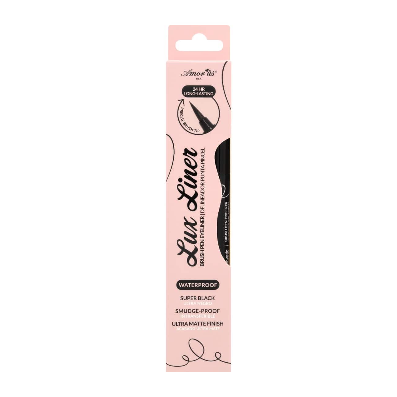 Lux Liner | Delineador en plumón
