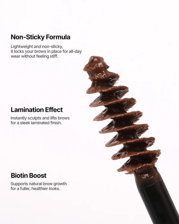 Ultimate Styler Brow Gel (color) | Gel de cejas con color