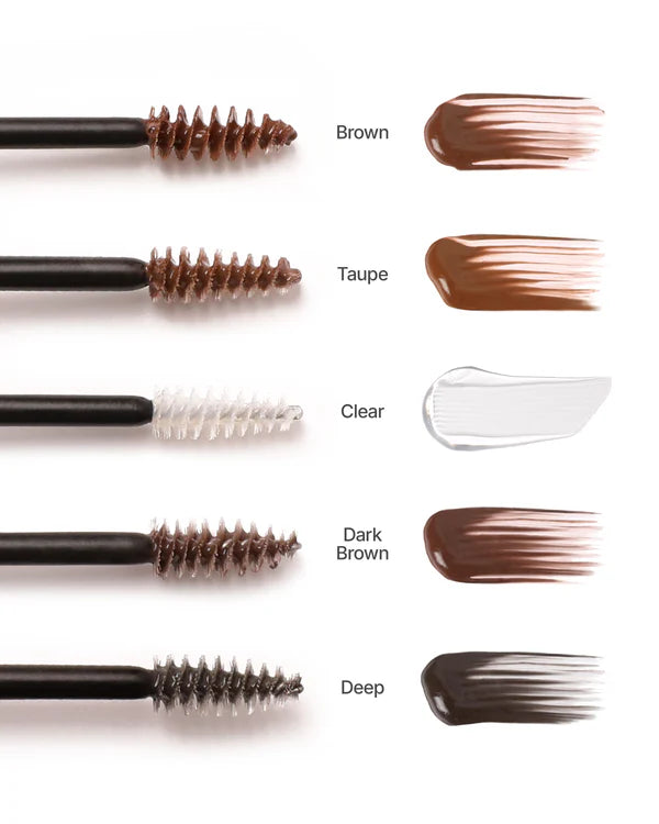 Ultimate Styler Brow Gel (color) | Gel de cejas con color