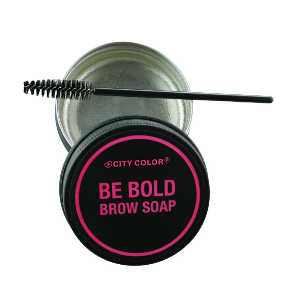 Be Bold Brow Gel | Cera para cejas