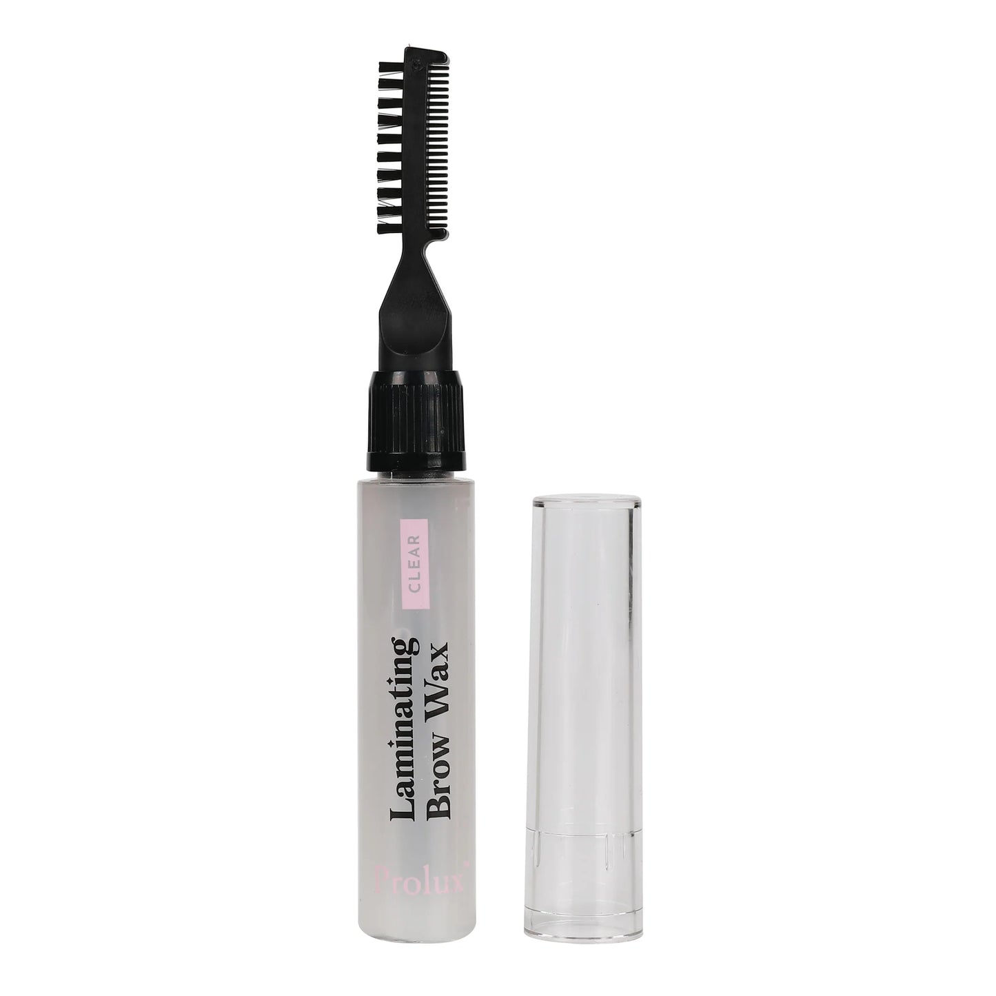 Laminating Eyebrow Wax | Gel transparente para cejas