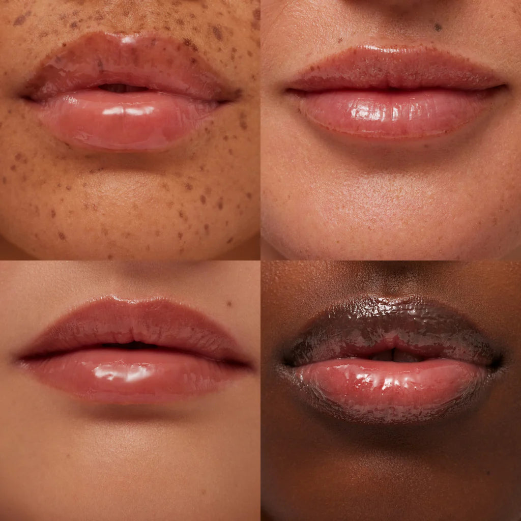 Lip Butter Balm | Bálsamo gloss con color