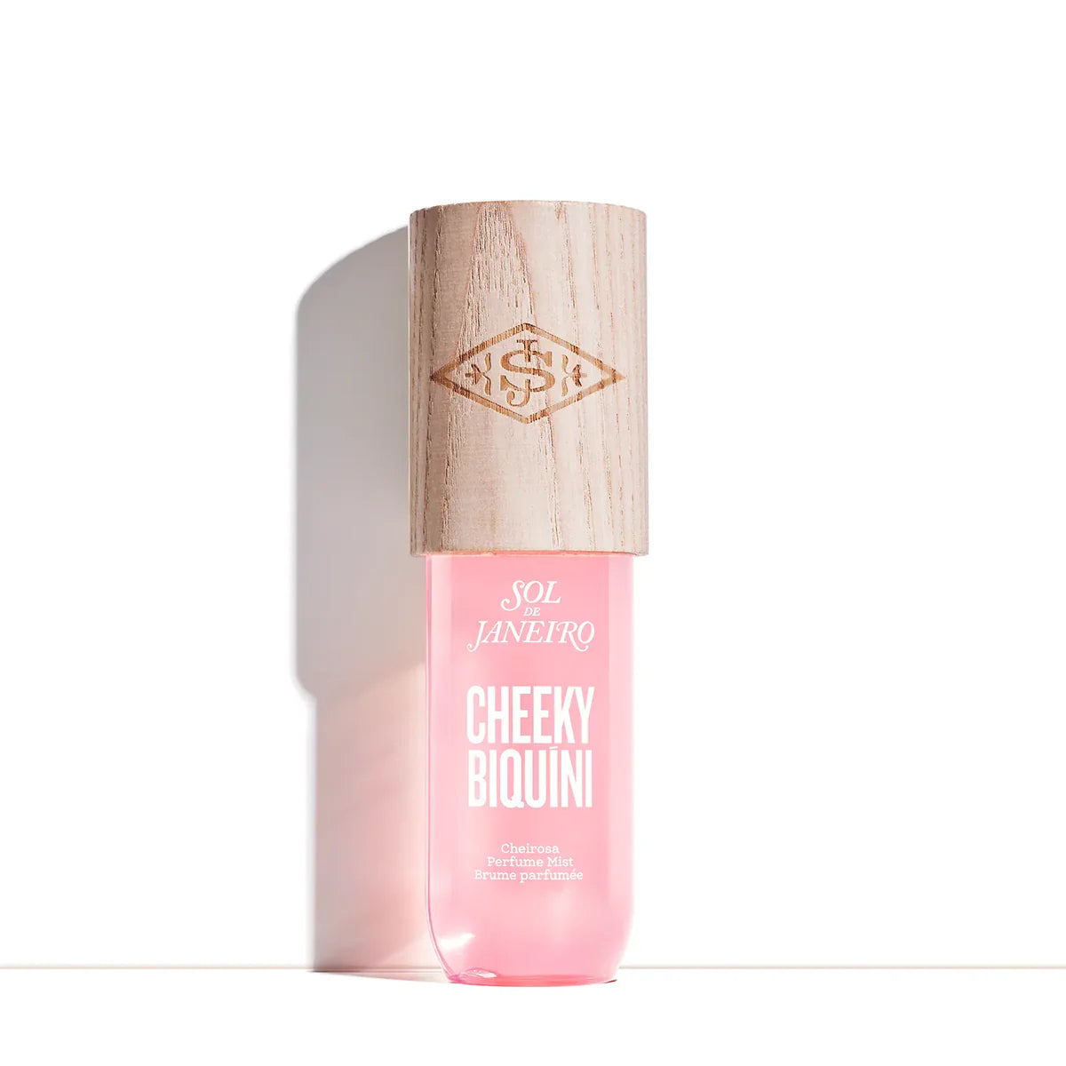 Cheeky Biquíni | Body Mist | EDICIÓN LIMITADA