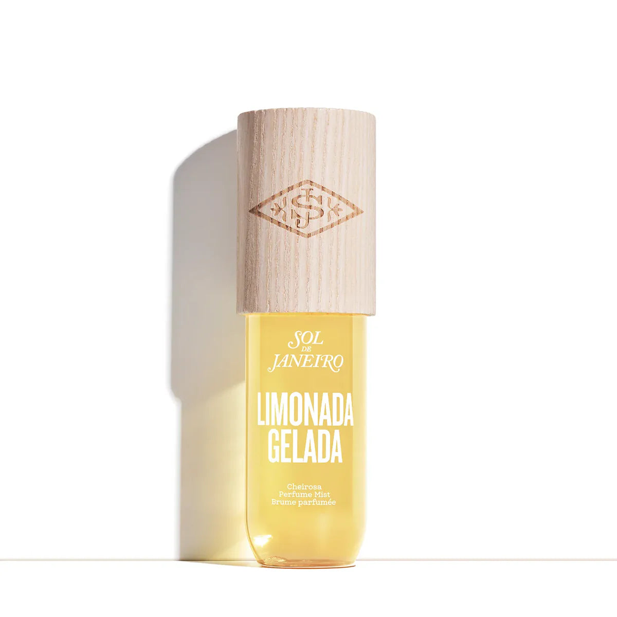 Limonada Gelada | Body Mist | EDICIÓN LIMITADA