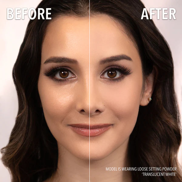Loose Setting Powder | Polvo Suelto