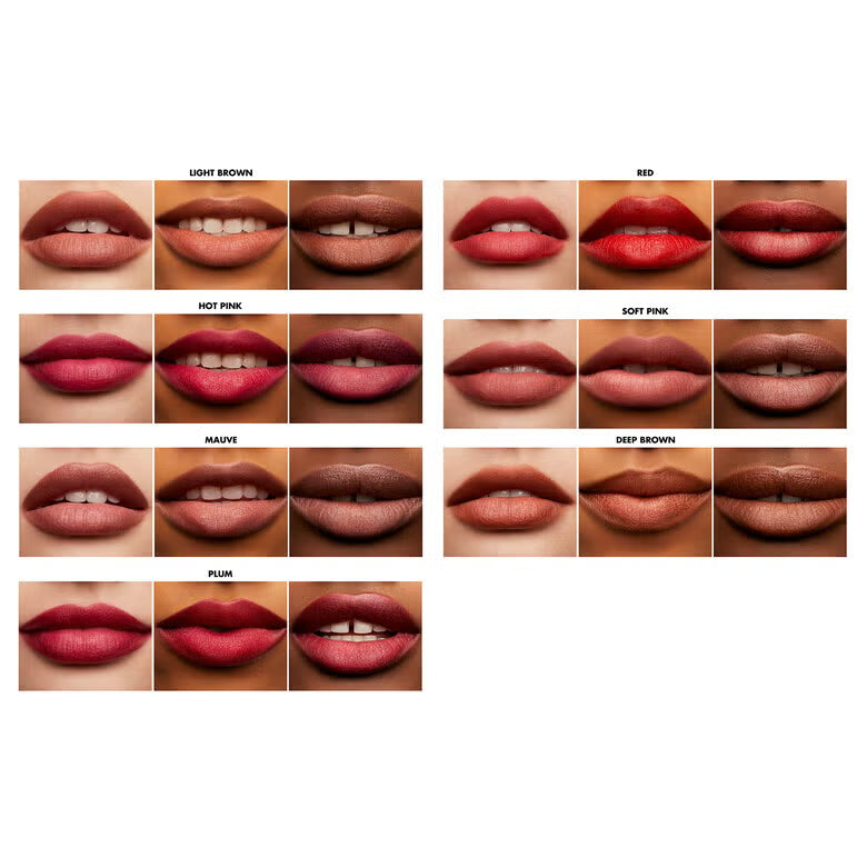 Love Triangle Lip Filler Liner | Delineador Retráctil para labios