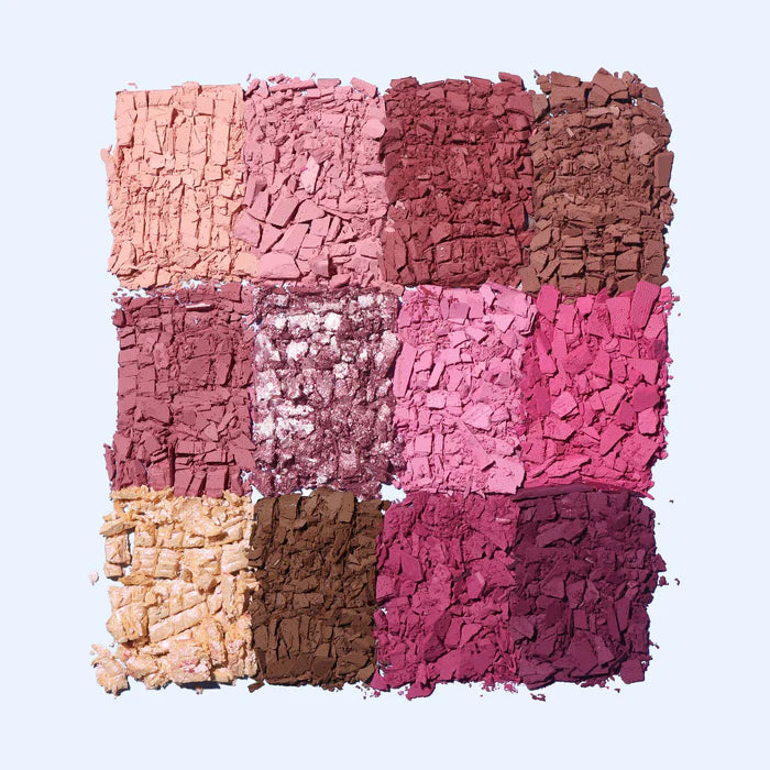 Loved By You Eyeshadow Palette | Paleta de sombras | Essentials Series