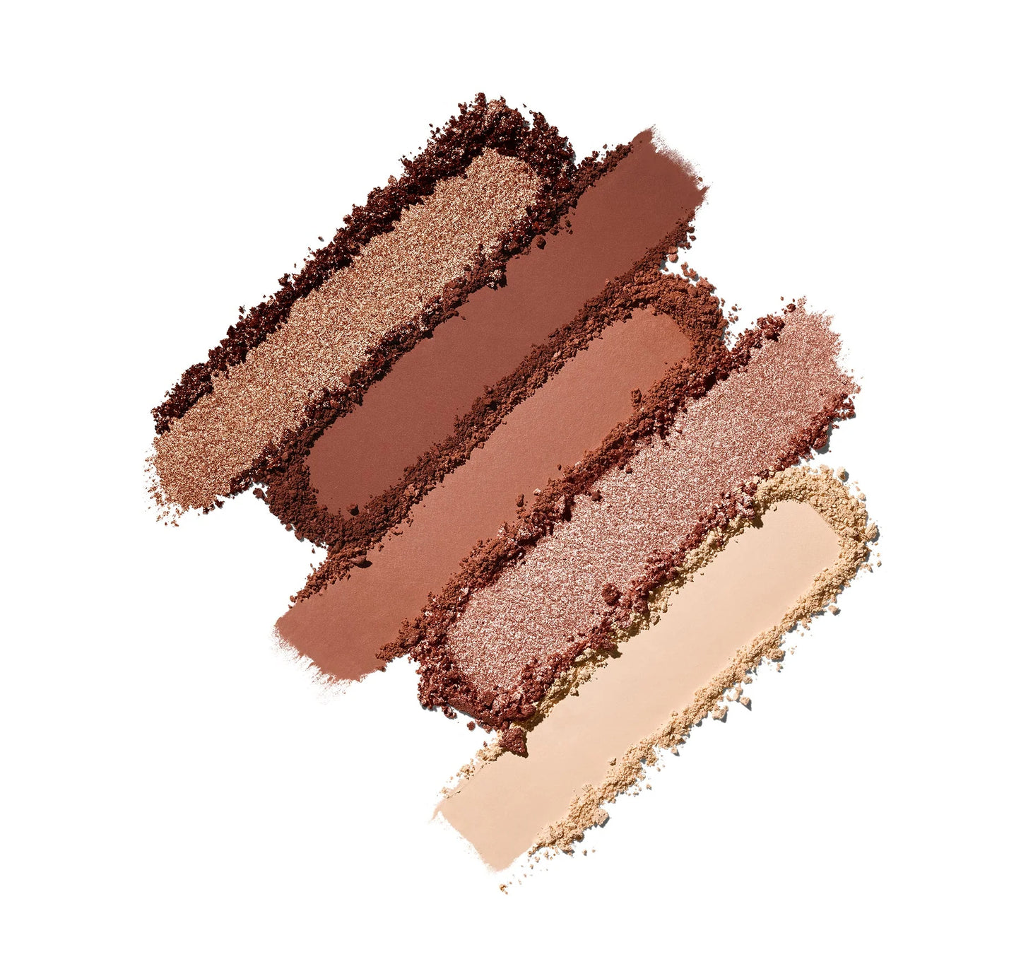 Malibu Ready In 5 Eyeshadow Palette | Paleta de sombras