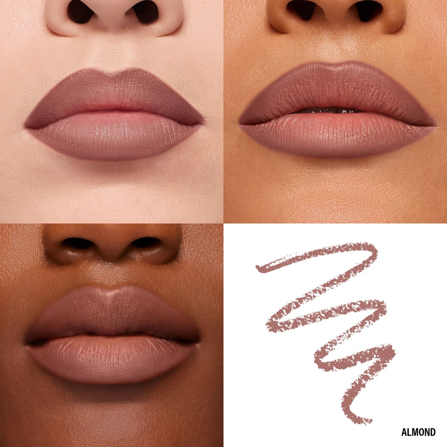 Ultra Suede® Sculpting Lip Pencil | Delineador de labios