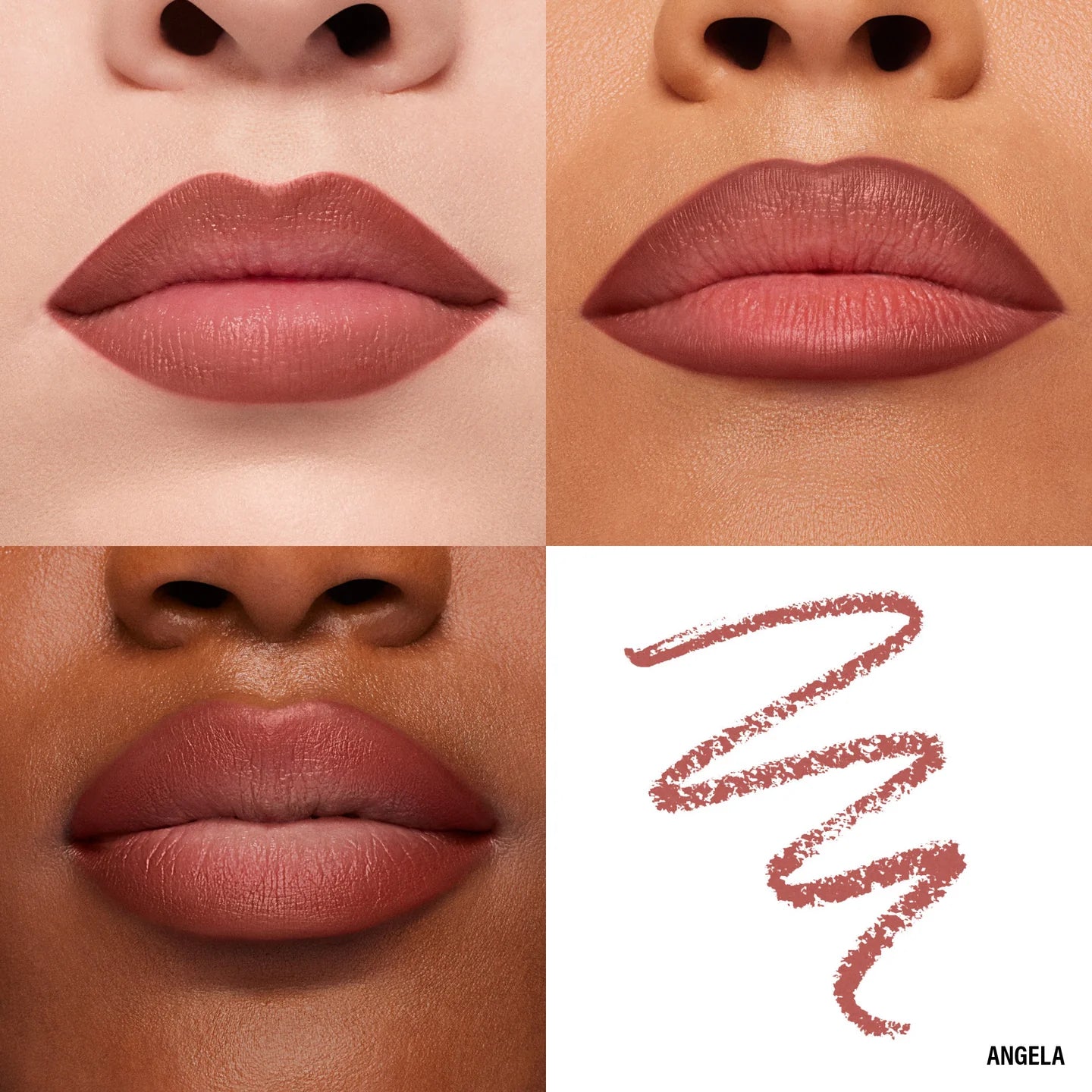 Ultra Suede® Sculpting Lip Pencil | Delineador de labios