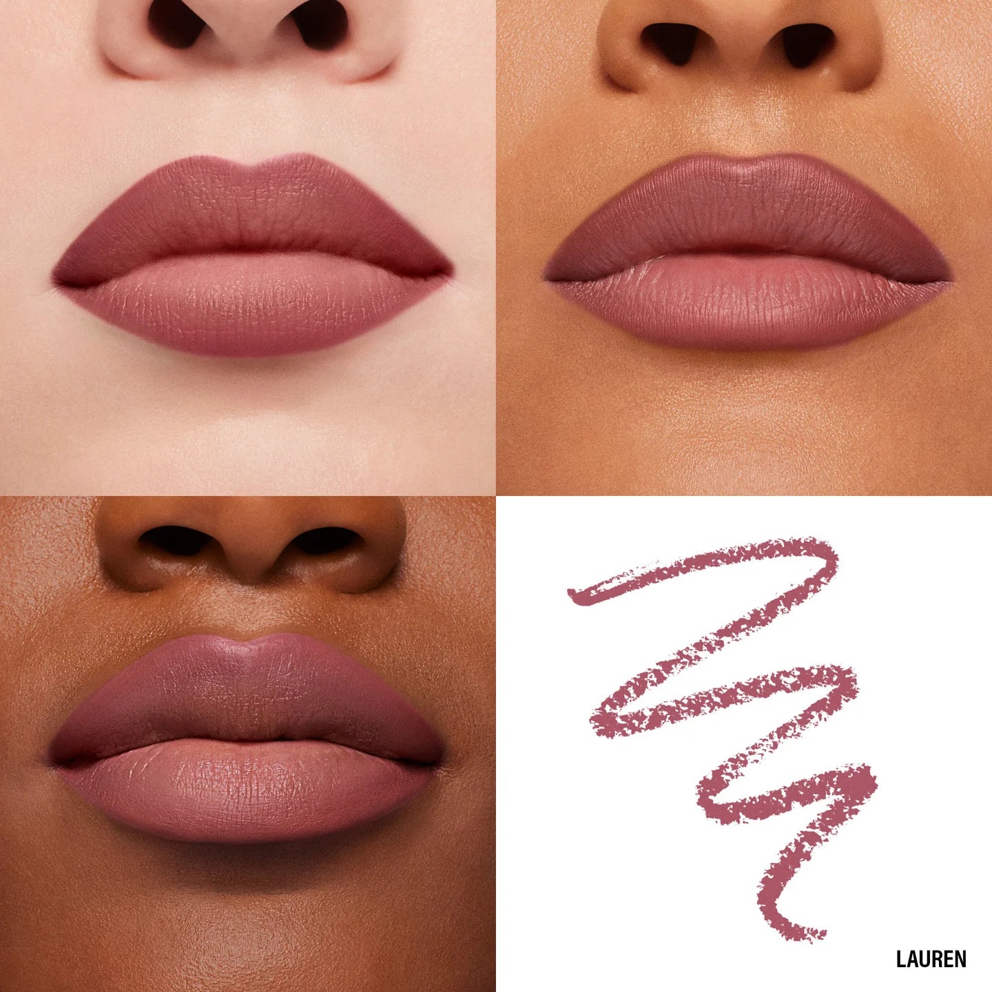 Ultra Suede® Sculpting Lip Pencil | Delineador de labios