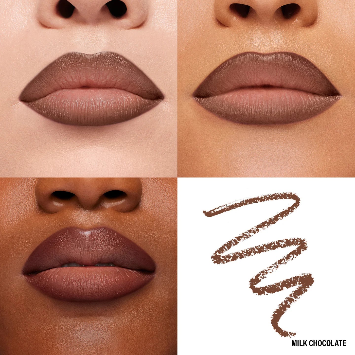 Ultra Suede® Sculpting Lip Pencil | Delineador de labios