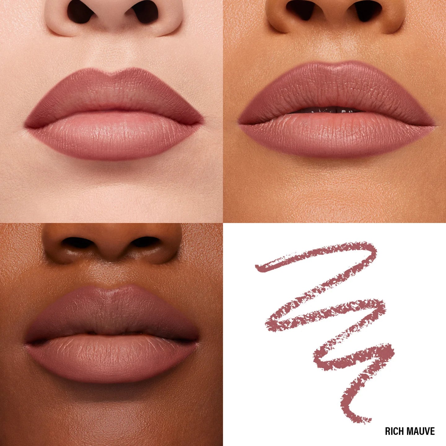 Ultra Suede® Sculpting Lip Pencil | Delineador de labios