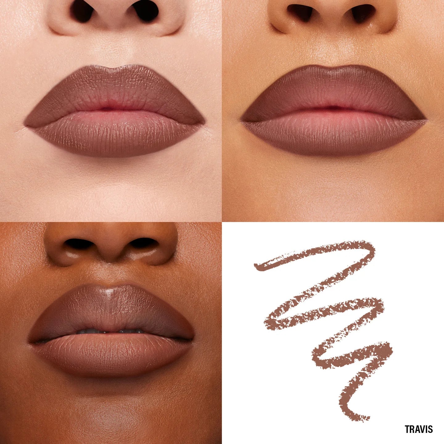 Ultra Suede® Sculpting Lip Pencil | Delineador de labios