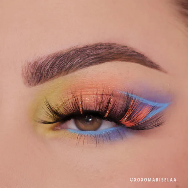 Fun Is In The Air Palette | Paleta de Sombras
