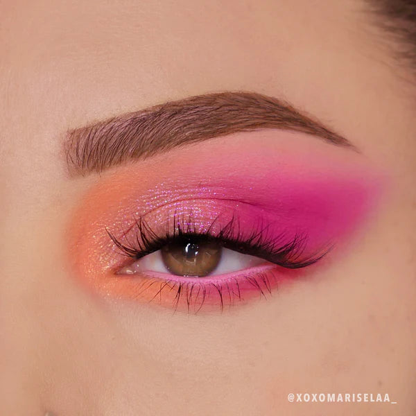 Fun Is In The Air Palette | Paleta de Sombras