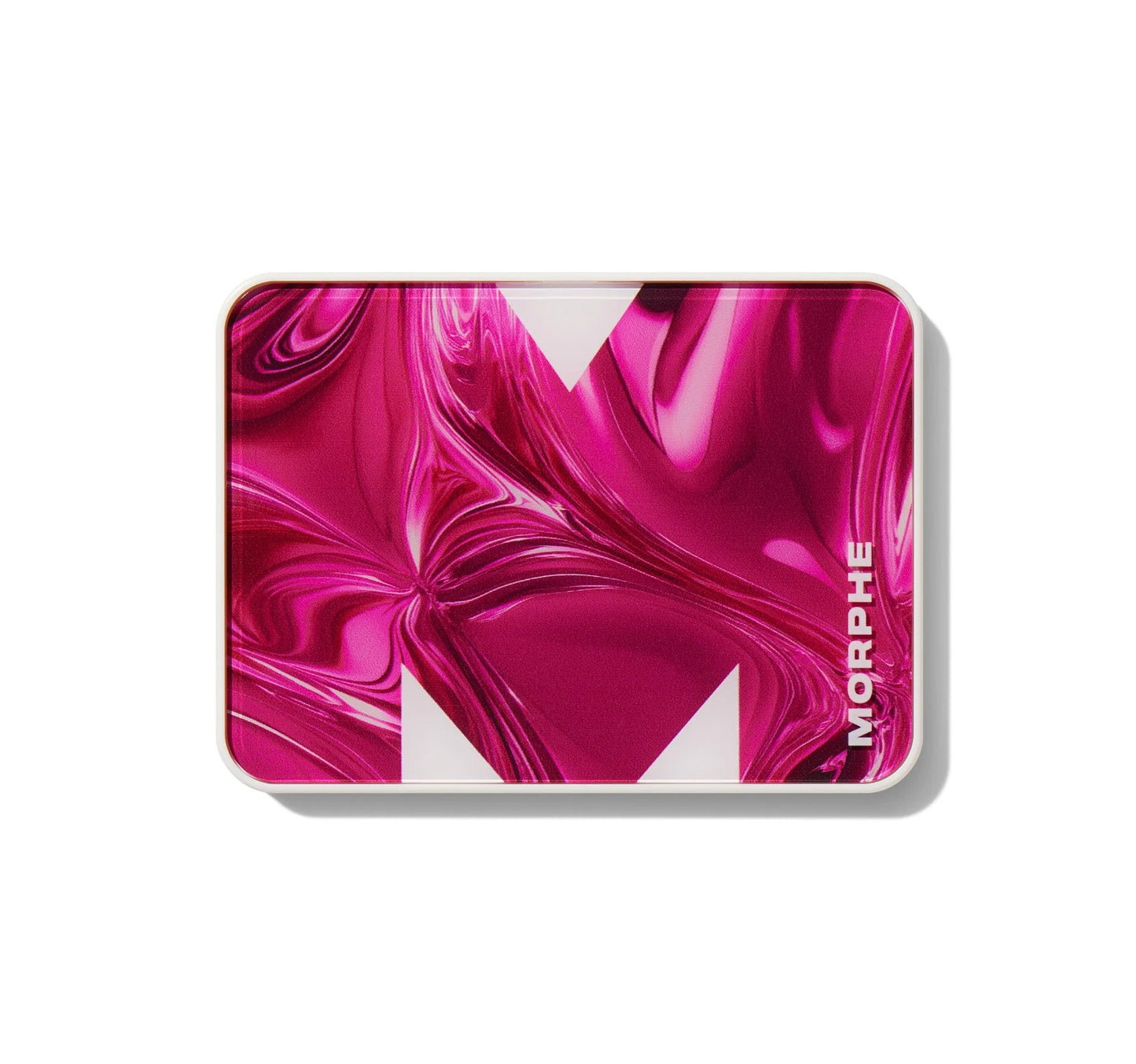 LOVE BYTE | ChromaPlus 6-Pan Eyeshadow Palette | Paleta de sombras