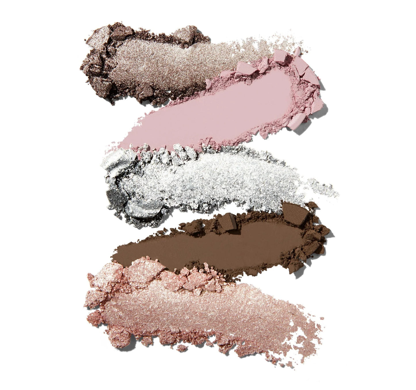 Going Platinum Rich & Foiled Artistry Palette | Paleta de sombras