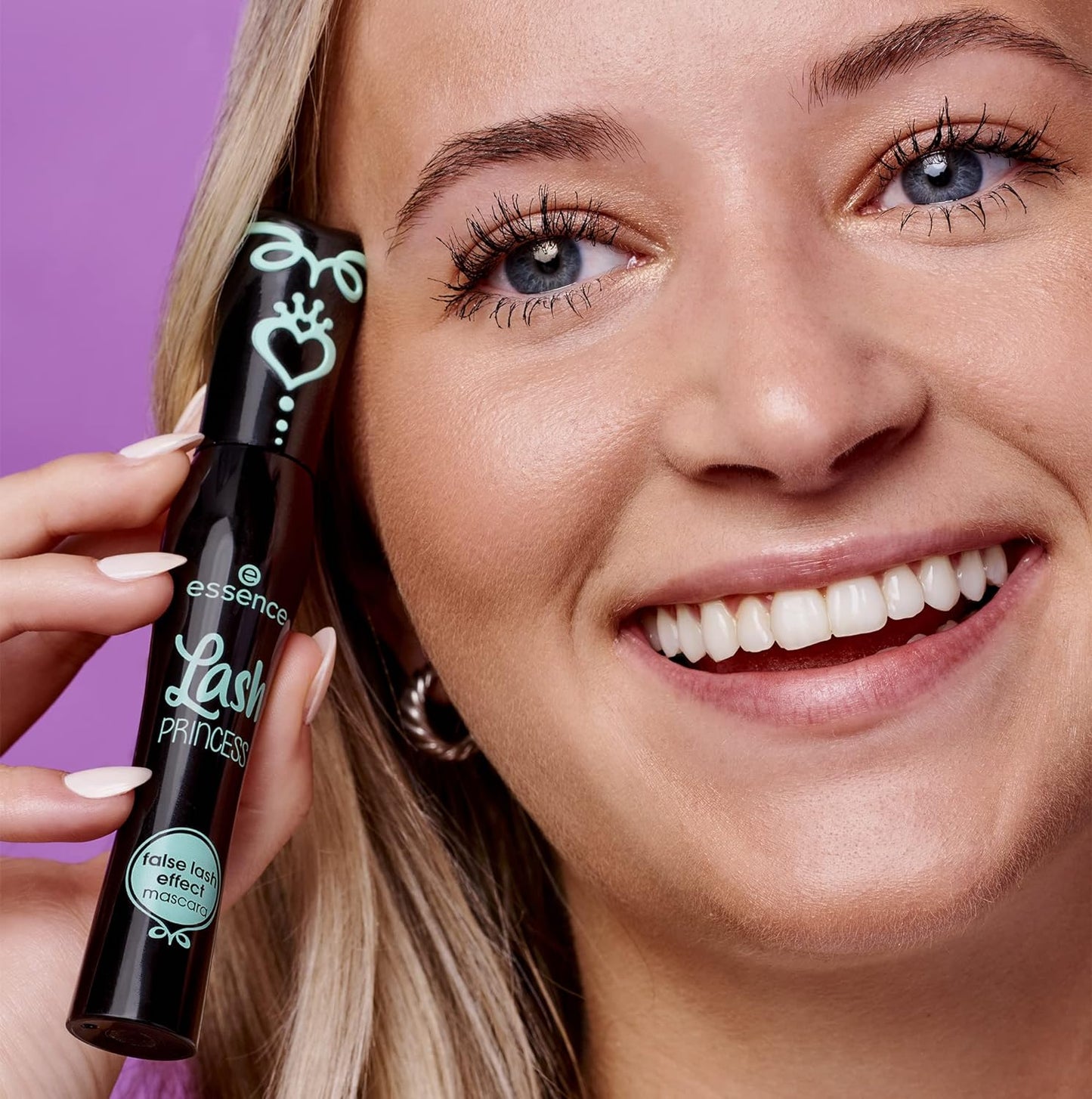 Lash Princess False Lash Effect | Mascara para pestañas