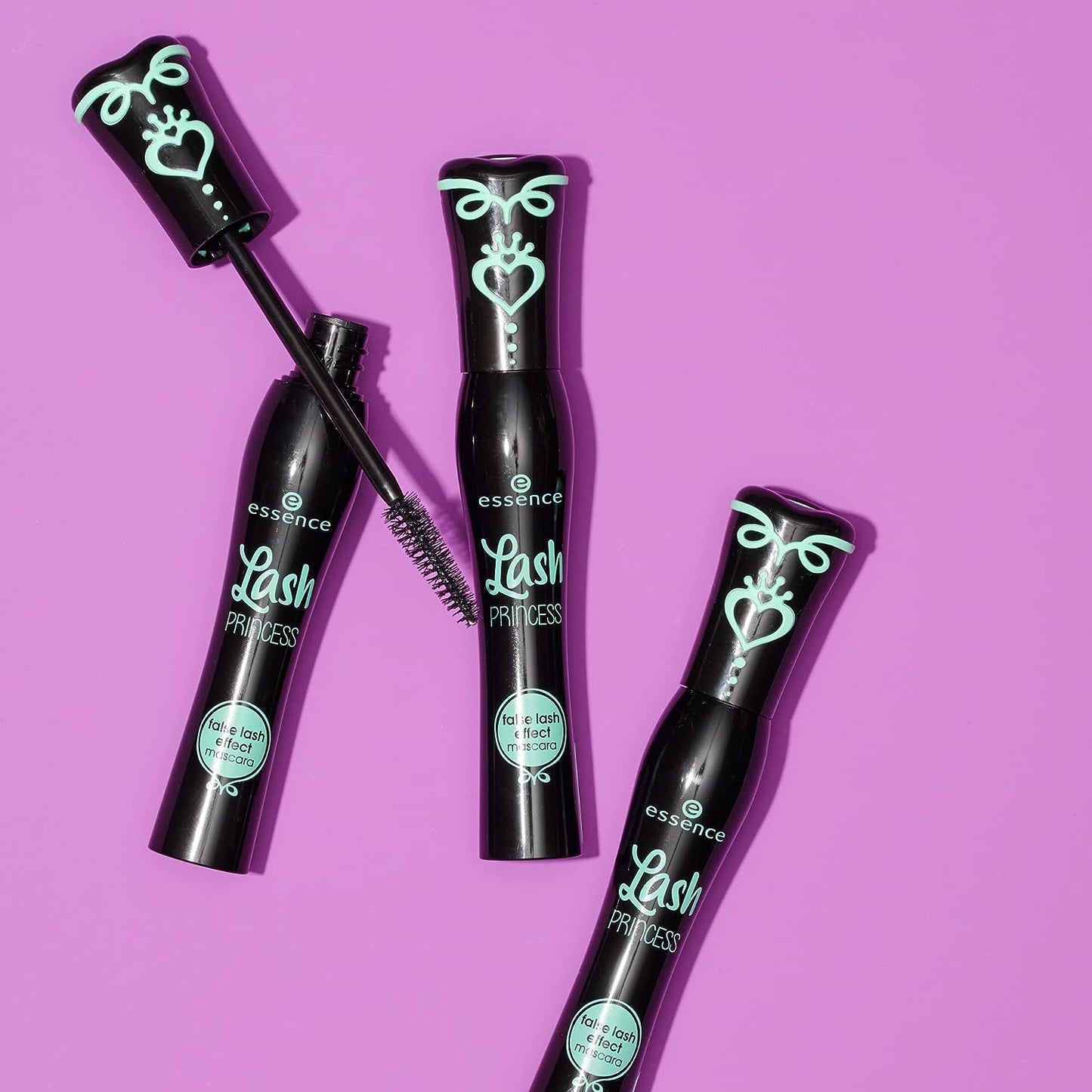 Lash Princess False Lash Effect | Mascara para pestañas