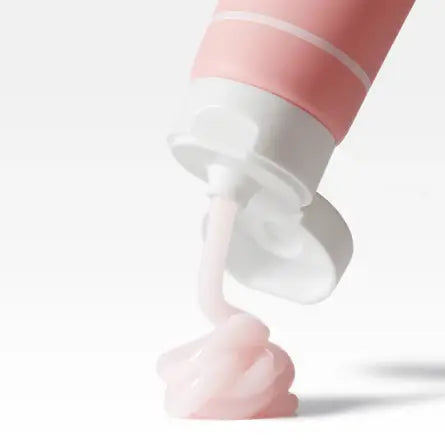 PDRN Pink Hyaluronic Moisturizing Cream | Crema humectante