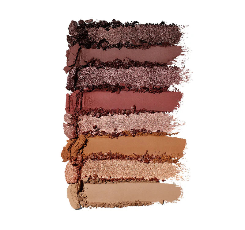 18W Natural Wonder | Paleta de sombras
