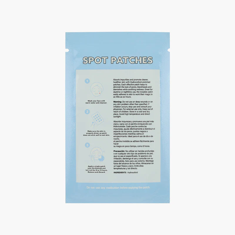 Nose Pore Strips Deep Cleansing | Bunny | Parches para Nariz