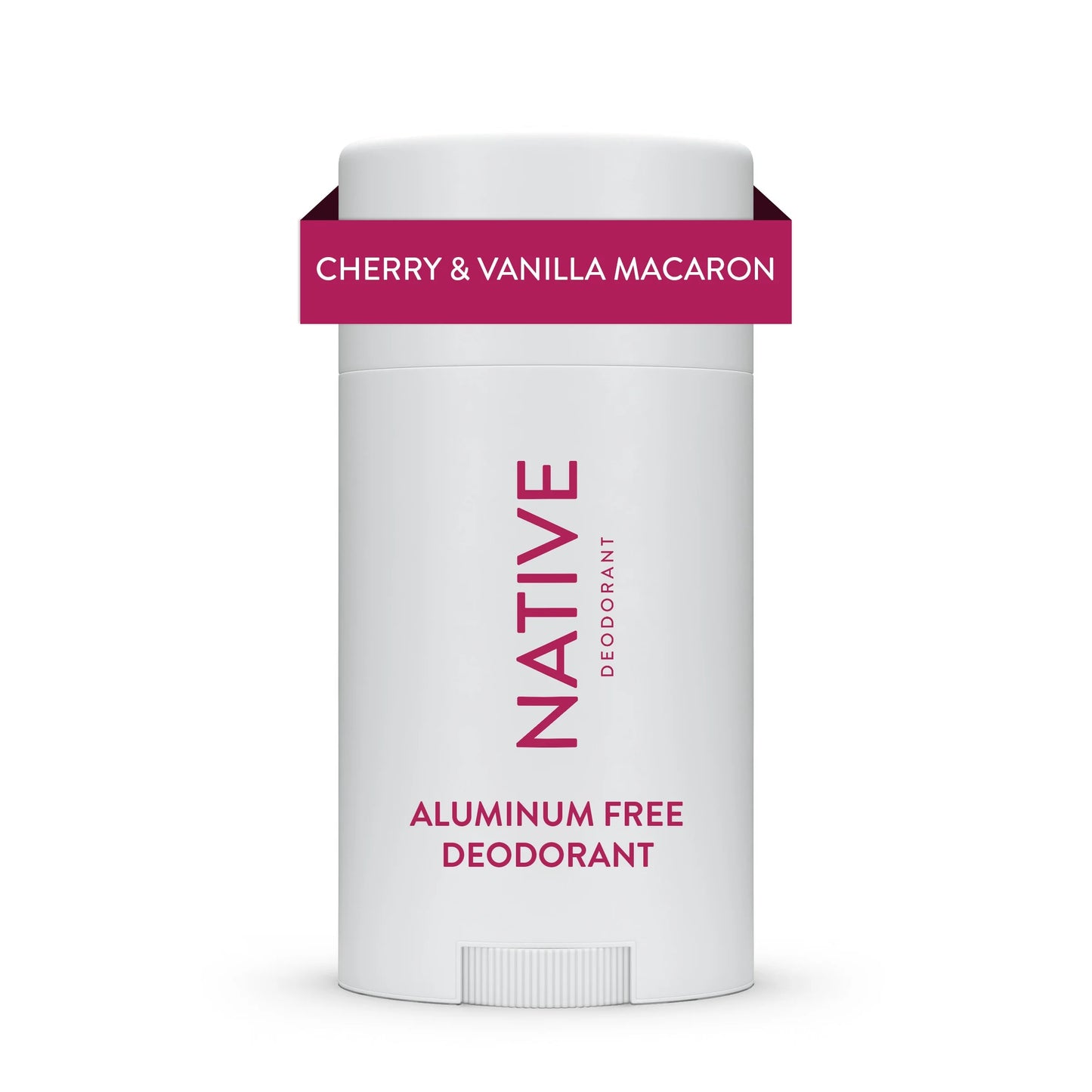 Cherry Vanilla Macaron Deodorant | Desodorante para axilas