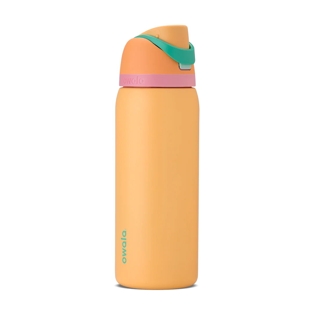 TROPSICLE | Freesip Water Bottle | Termo 32 oz