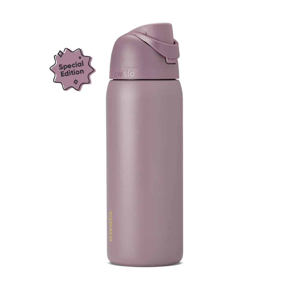 SPRING REVIVAL | FreeSip Water Bottle | Termo 24 - 32 - 40 oz