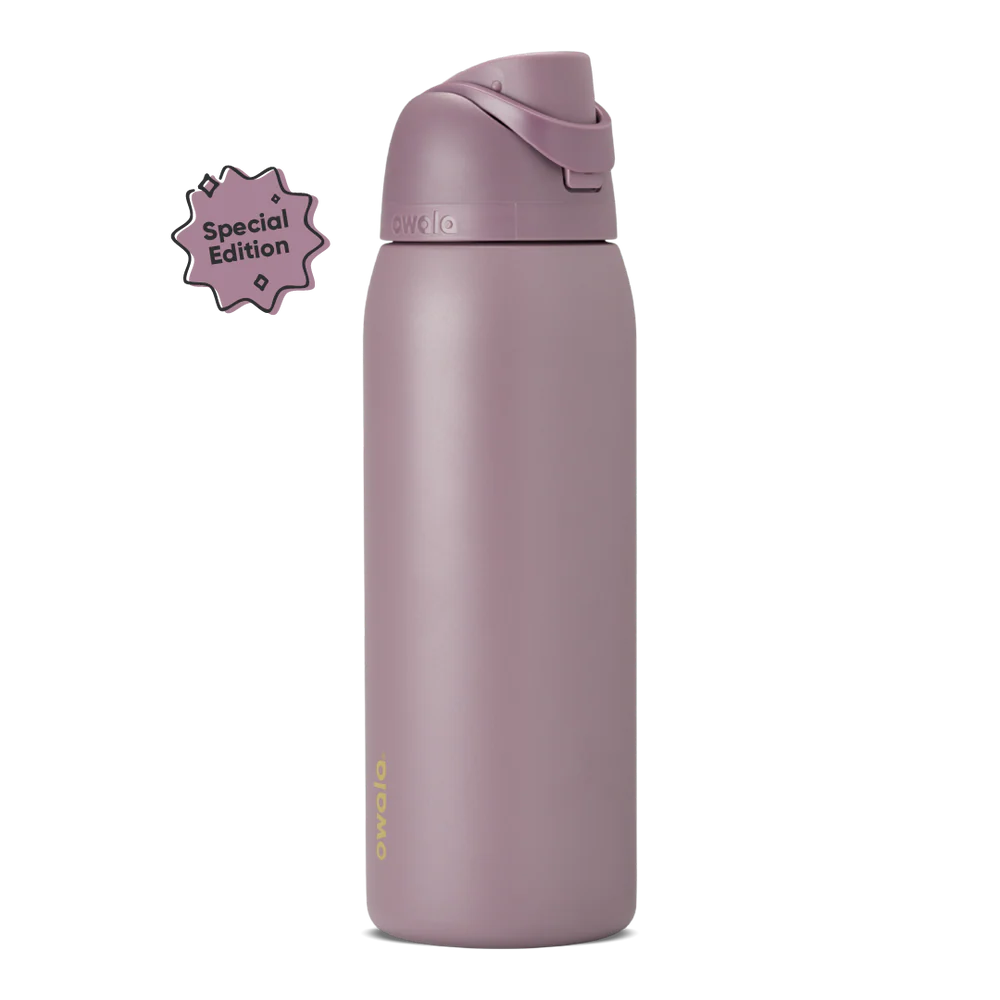 SPRING REVIVAL | FreeSip Water Bottle | Termo 24 - 32 - 40 oz