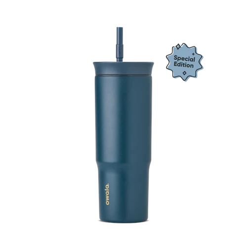 WINTER NIGHTS | Tumbler | Termo 24 oz
