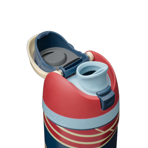 Ready, Set, Sip Owala Kids | Termo 16 oz