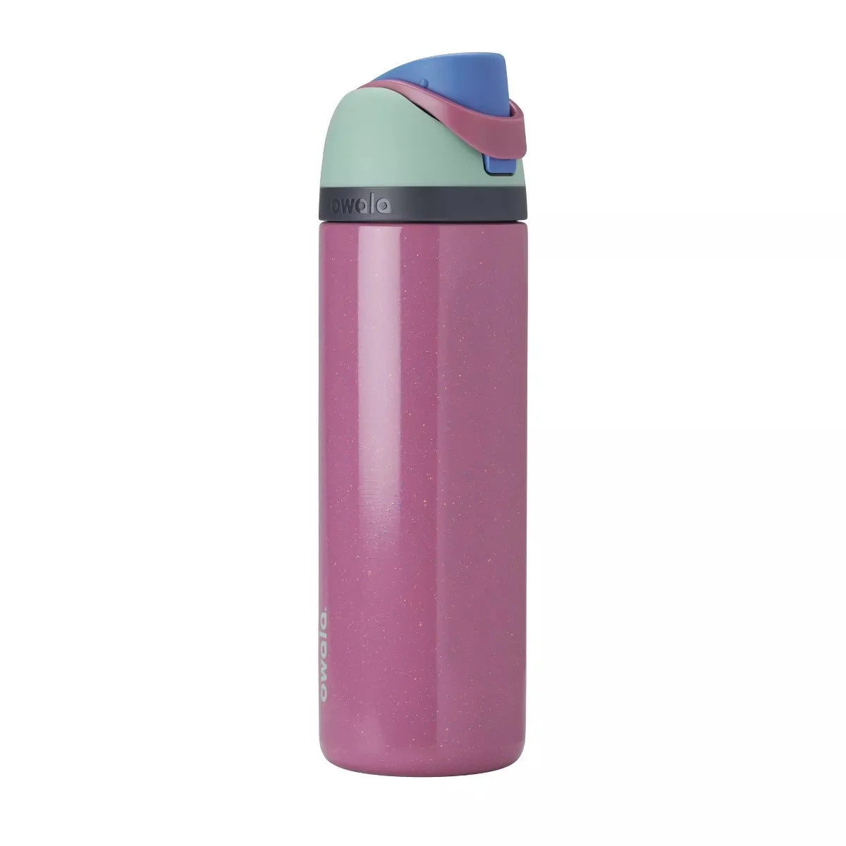 BUBBLEGUM BURST | Freesip Water Bottle | Termo 24 oz