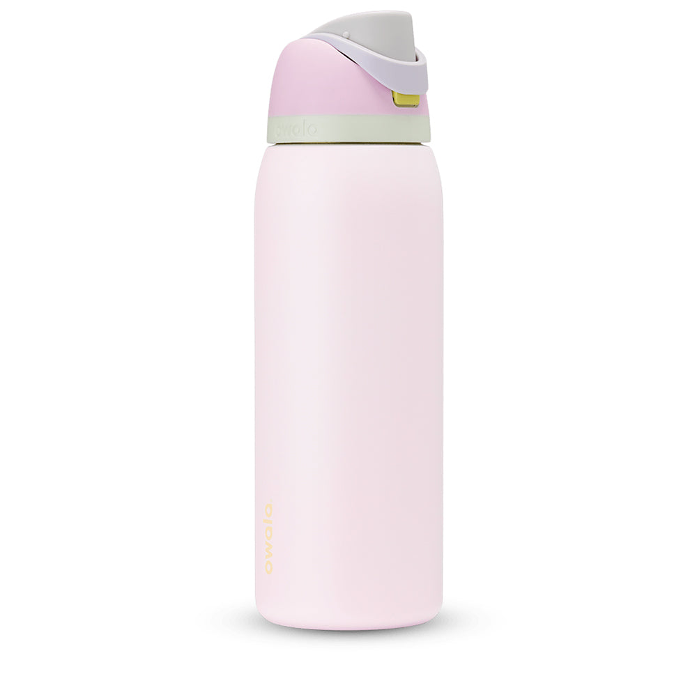 CANDY COATED FreeSip Water Bottle | 24 - 32 - 40 oz | Termo