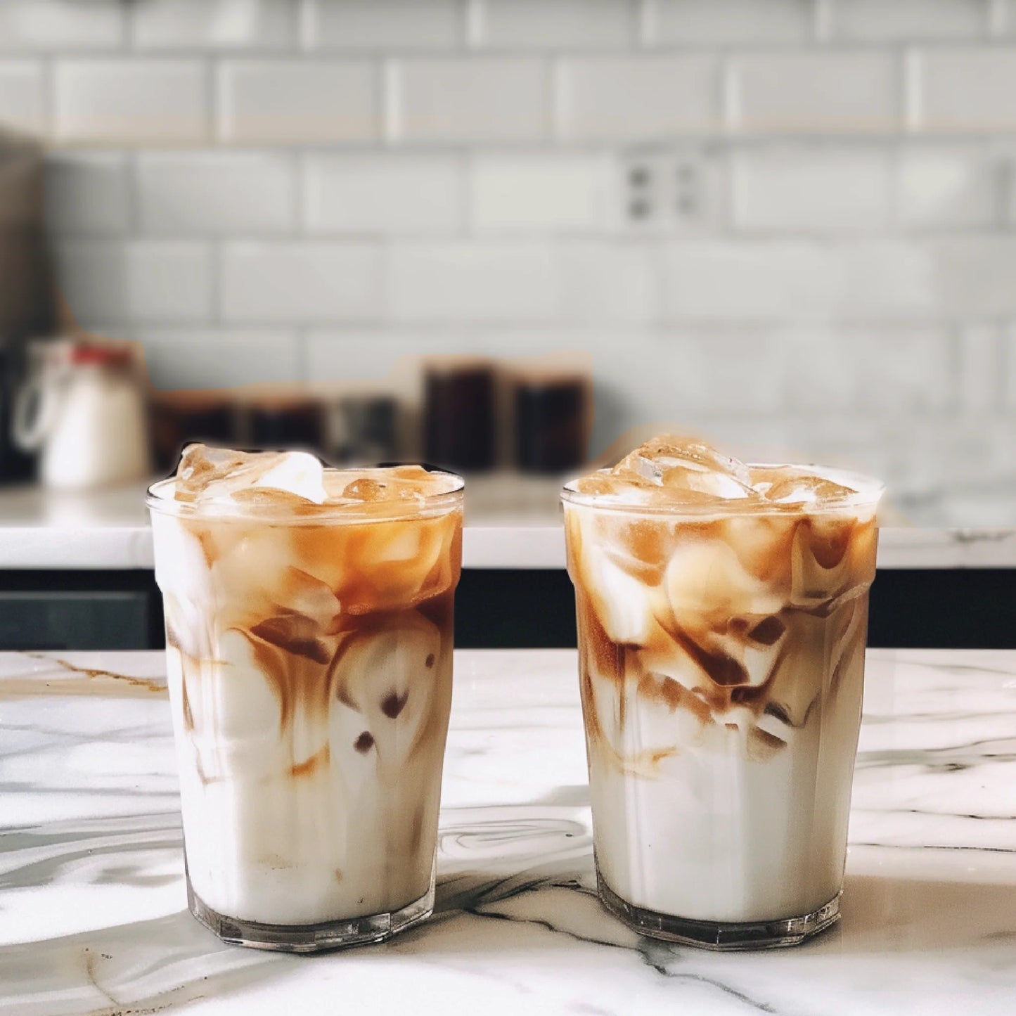 Sugar Free Caramel Syrup | Jarabe de Vainilla Francesa