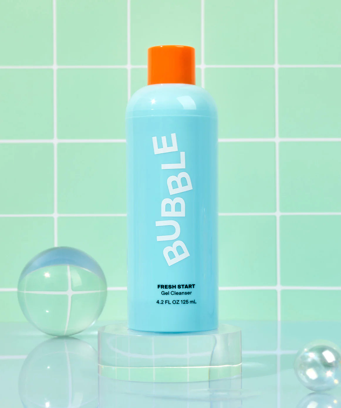 Fresh Start Gel Cleanser | Gel Limpiador para rostro